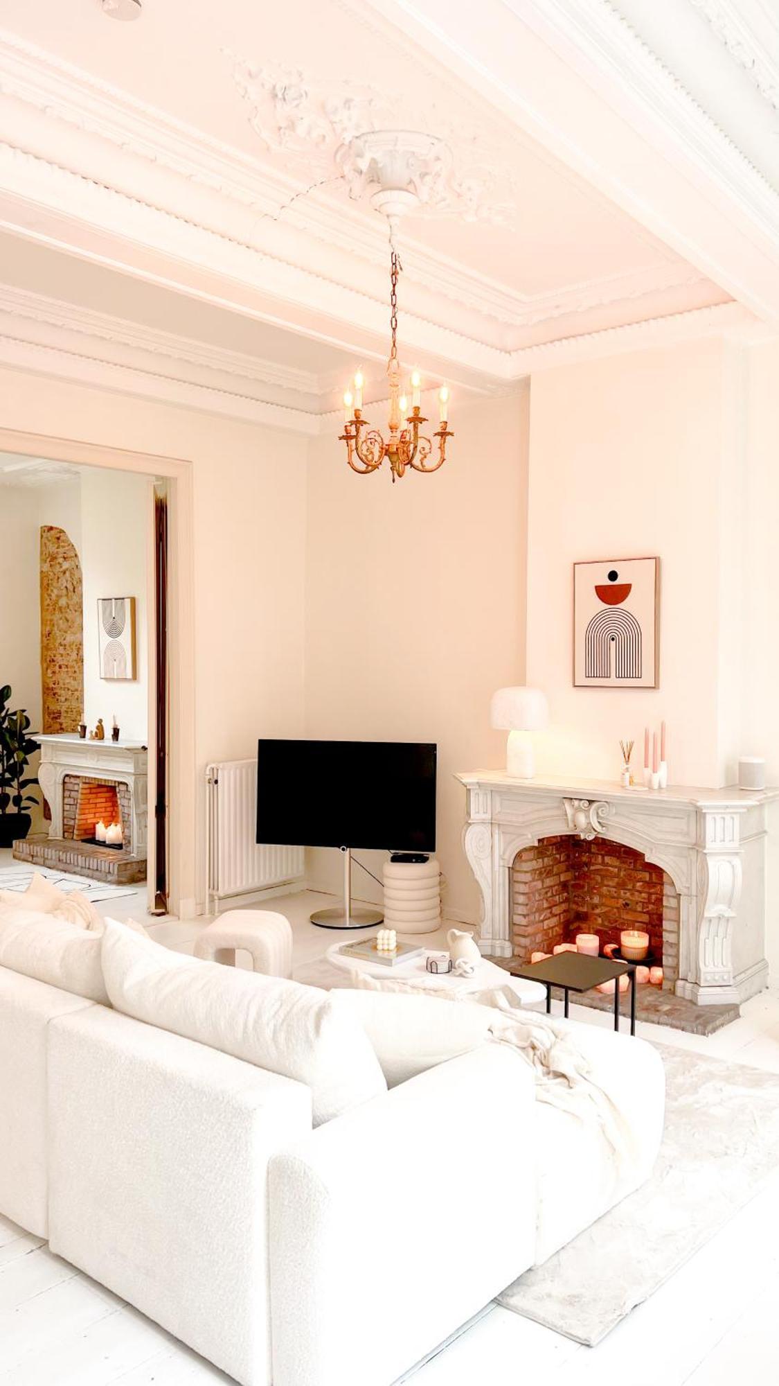 Apartamento Mansion Rl With Unique Decoration Amberes Exterior foto